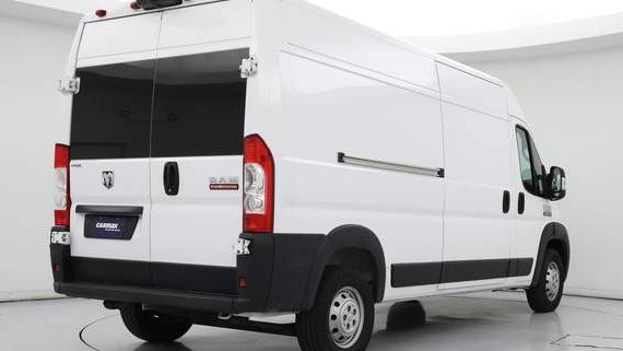 RAM PROMASTER 2500 2022 3C6LRVDG9NE113832 image